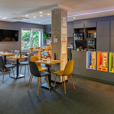 Nest Style Valencia Ξενοδοχείο Εξωτερικό φωτογραφία
