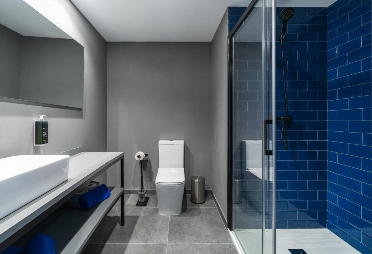 Nest Style Valencia Ξενοδοχείο Εξωτερικό φωτογραφία